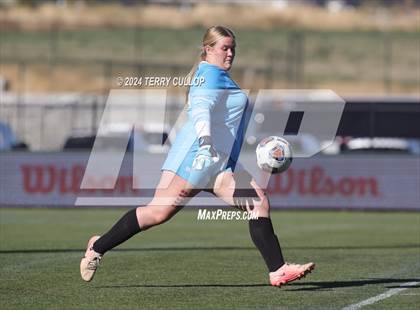 Thumbnail 3 in Ogden vs. Morgan (UHSAA 3A Final) photogallery.