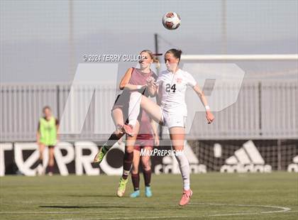 Thumbnail 3 in Ogden vs. Morgan (UHSAA 3A Final) photogallery.