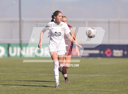 Thumbnail 2 in Ogden vs. Morgan (UHSAA 3A Final) photogallery.