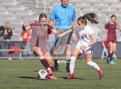 Thumbnail 1 in Ogden vs. Morgan (UHSAA 3A Final) photogallery.