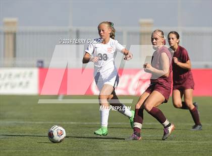 Thumbnail 1 in Ogden vs. Morgan (UHSAA 3A Final) photogallery.