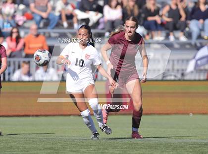 Thumbnail 3 in Ogden vs. Morgan (UHSAA 3A Final) photogallery.
