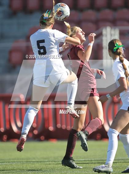 Thumbnail 2 in Ogden vs. Morgan (UHSAA 3A Final) photogallery.