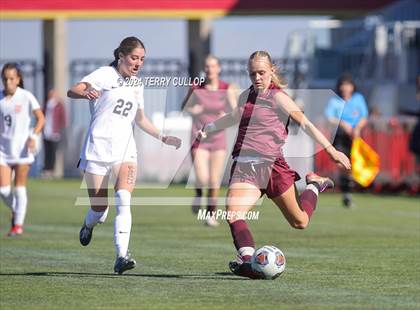 Thumbnail 3 in Ogden vs. Morgan (UHSAA 3A Final) photogallery.