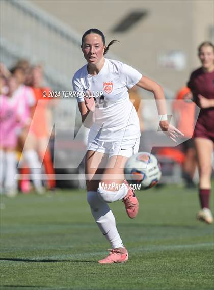 Thumbnail 1 in Ogden vs. Morgan (UHSAA 3A Final) photogallery.
