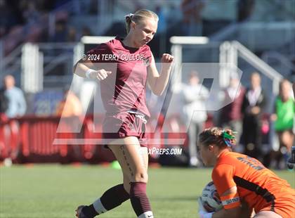 Thumbnail 3 in Ogden vs. Morgan (UHSAA 3A Final) photogallery.