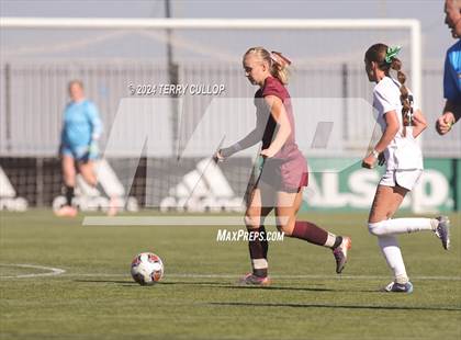 Thumbnail 3 in Ogden vs. Morgan (UHSAA 3A Final) photogallery.