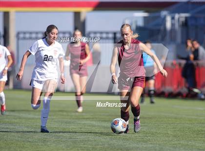 Thumbnail 2 in Ogden vs. Morgan (UHSAA 3A Final) photogallery.
