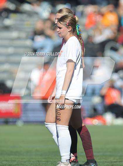 Thumbnail 2 in Ogden vs. Morgan (UHSAA 3A Final) photogallery.