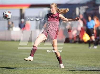 Thumbnail 1 in Ogden vs. Morgan (UHSAA 3A Final) photogallery.