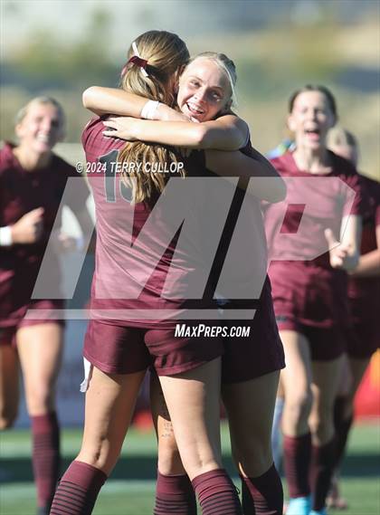 Thumbnail 1 in Ogden vs. Morgan (UHSAA 3A Final) photogallery.