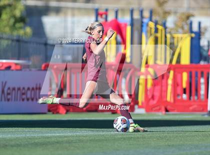 Thumbnail 1 in Ogden vs. Morgan (UHSAA 3A Final) photogallery.