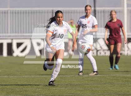 Thumbnail 1 in Ogden vs. Morgan (UHSAA 3A Final) photogallery.