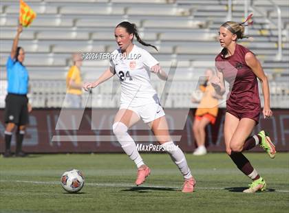 Thumbnail 3 in Ogden vs. Morgan (UHSAA 3A Final) photogallery.