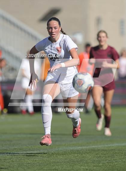 Thumbnail 3 in Ogden vs. Morgan (UHSAA 3A Final) photogallery.