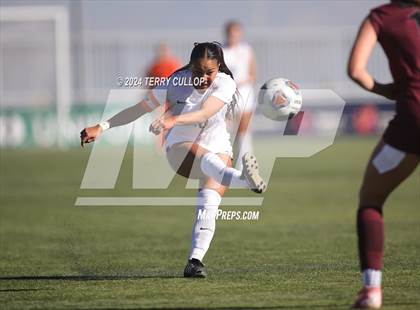Thumbnail 2 in Ogden vs. Morgan (UHSAA 3A Final) photogallery.