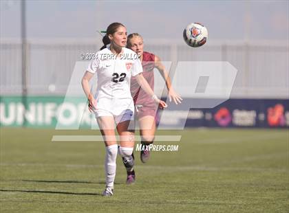 Thumbnail 3 in Ogden vs. Morgan (UHSAA 3A Final) photogallery.