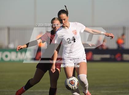 Thumbnail 1 in Ogden vs. Morgan (UHSAA 3A Final) photogallery.