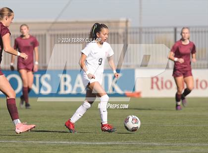 Thumbnail 3 in Ogden vs. Morgan (UHSAA 3A Final) photogallery.