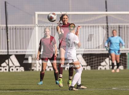 Thumbnail 3 in Ogden vs. Morgan (UHSAA 3A Final) photogallery.