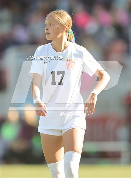 Thumbnail 2 in Ogden vs. Morgan (UHSAA 3A Final) photogallery.