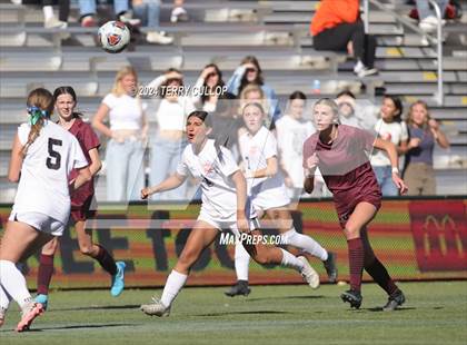 Thumbnail 2 in Ogden vs. Morgan (UHSAA 3A Final) photogallery.