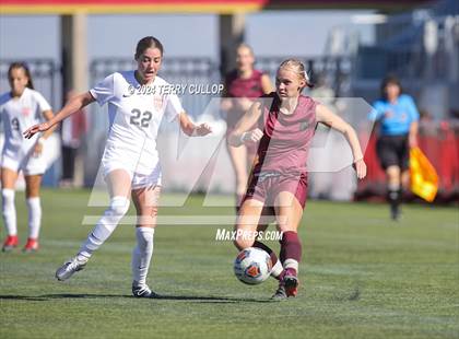 Thumbnail 2 in Ogden vs. Morgan (UHSAA 3A Final) photogallery.