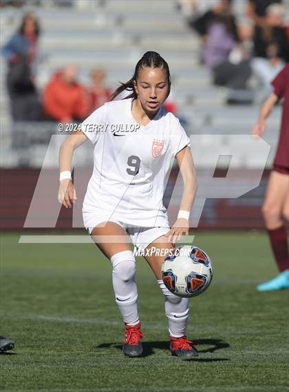 Thumbnail 1 in Ogden vs. Morgan (UHSAA 3A Final) photogallery.