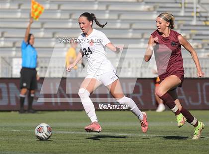 Thumbnail 1 in Ogden vs. Morgan (UHSAA 3A Final) photogallery.