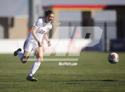 Thumbnail 3 in Ogden vs. Morgan (UHSAA 3A Final) photogallery.