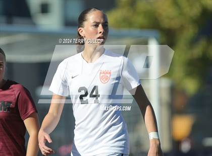 Thumbnail 2 in Ogden vs. Morgan (UHSAA 3A Final) photogallery.