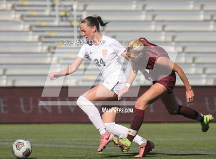 Thumbnail 2 in Ogden vs. Morgan (UHSAA 3A Final) photogallery.