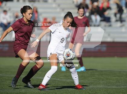 Thumbnail 3 in Ogden vs. Morgan (UHSAA 3A Final) photogallery.