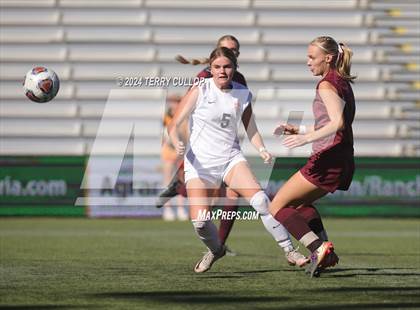 Thumbnail 2 in Ogden vs. Morgan (UHSAA 3A Final) photogallery.