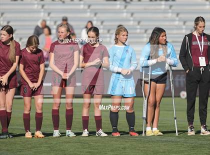 Thumbnail 3 in Ogden vs. Morgan (UHSAA 3A Final) photogallery.