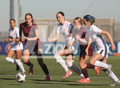 Thumbnail 3 in Ogden vs. Morgan (UHSAA 3A Final) photogallery.