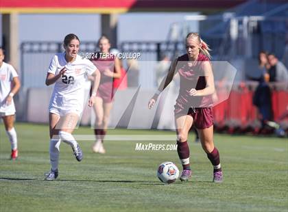 Thumbnail 1 in Ogden vs. Morgan (UHSAA 3A Final) photogallery.