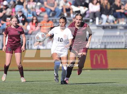 Thumbnail 1 in Ogden vs. Morgan (UHSAA 3A Final) photogallery.