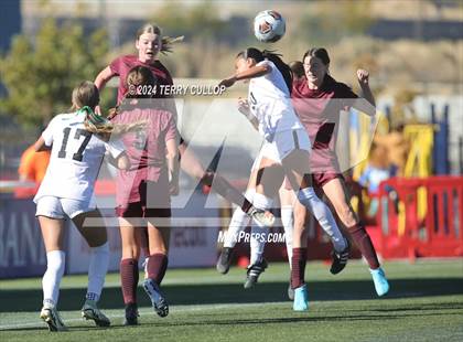 Thumbnail 1 in Ogden vs. Morgan (UHSAA 3A Final) photogallery.