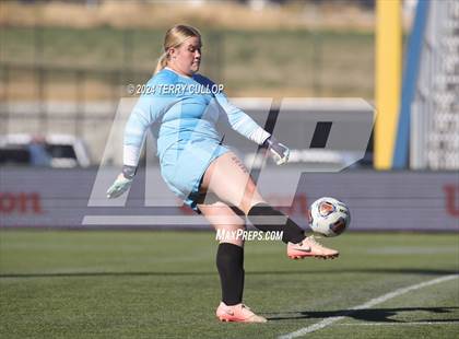 Thumbnail 2 in Ogden vs. Morgan (UHSAA 3A Final) photogallery.