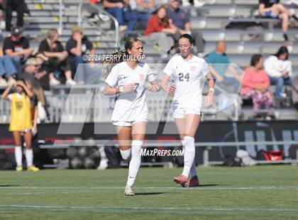 Thumbnail 2 in Ogden vs. Morgan (UHSAA 3A Final) photogallery.