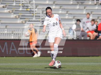 Thumbnail 2 in Ogden vs. Morgan (UHSAA 3A Final) photogallery.