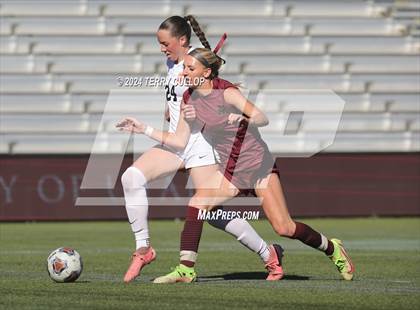 Thumbnail 3 in Ogden vs. Morgan (UHSAA 3A Final) photogallery.