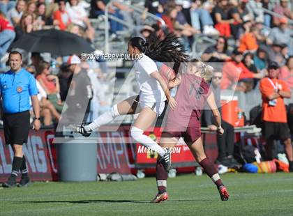 Thumbnail 2 in Ogden vs. Morgan (UHSAA 3A Final) photogallery.