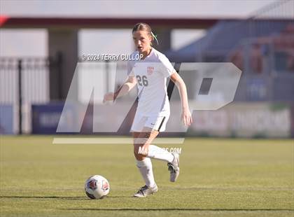Thumbnail 2 in Ogden vs. Morgan (UHSAA 3A Final) photogallery.