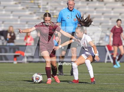 Thumbnail 2 in Ogden vs. Morgan (UHSAA 3A Final) photogallery.