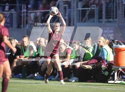 Thumbnail 2 in Ogden vs. Morgan (UHSAA 3A Final) photogallery.