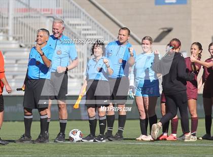 Thumbnail 1 in Ogden vs. Morgan (UHSAA 3A Final) photogallery.
