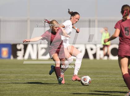 Thumbnail 2 in Ogden vs. Morgan (UHSAA 3A Final) photogallery.