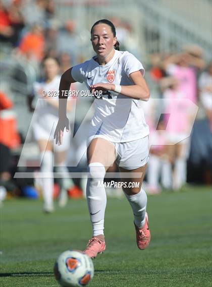 Thumbnail 2 in Ogden vs. Morgan (UHSAA 3A Final) photogallery.